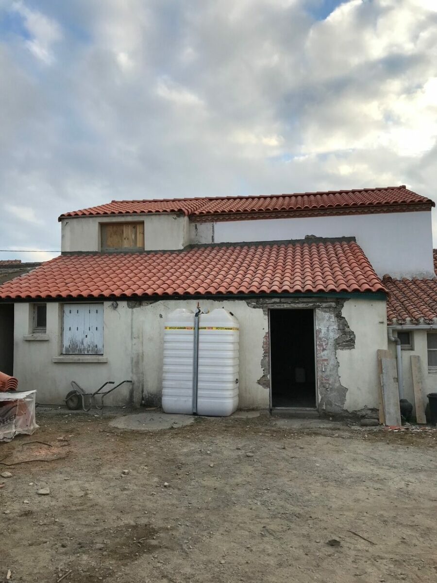 Sarl Reynaud Arnaud MACON LES SABLES DOLONNE IMG 0466