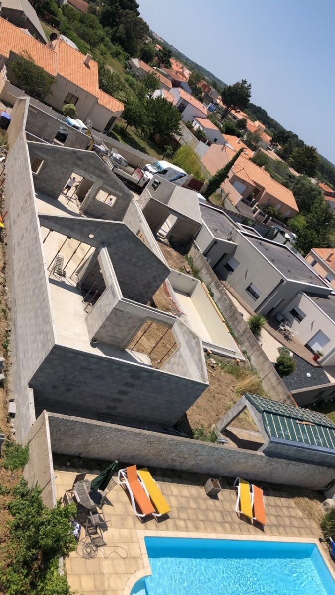 Sarl Reynaud Arnaud MACON LES SABLES DOLONNE Maconnerie 3.JPG