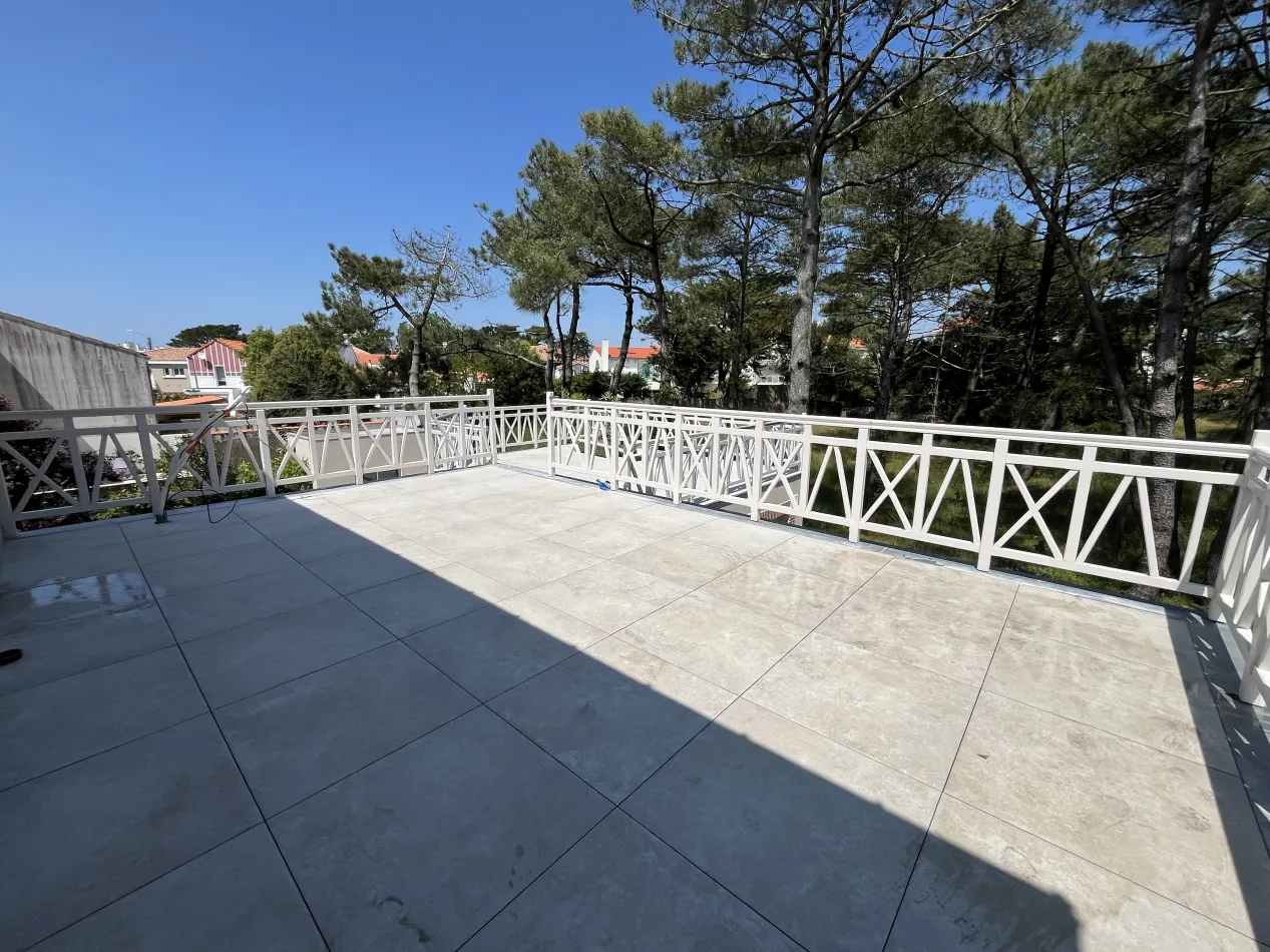 Sarl Reynaud Arnaud MACON LES SABLES DOLONNE Image 473