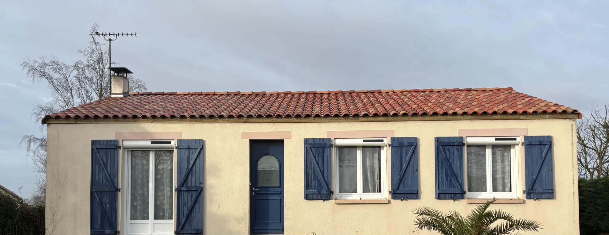 Sarl Reynaud Arnaud MACON LES SABLES DOLONNE Image 531